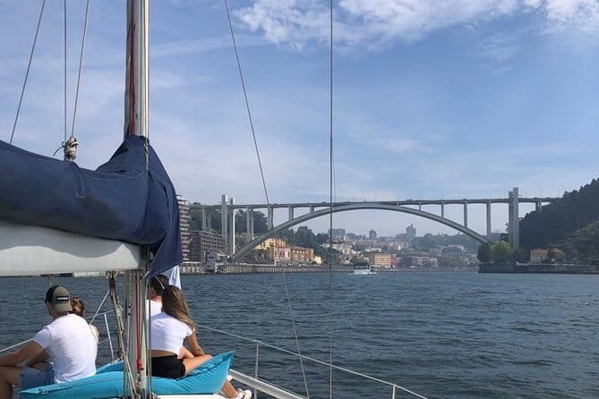Private Tour on the Douro River and Sea and Sunset - Review of the Private Douro River and Sea Sunset Tour