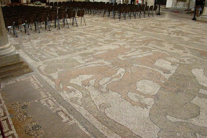 Private Tour: Otranto Guided Walking Tour - Who Is This Tour Best For?