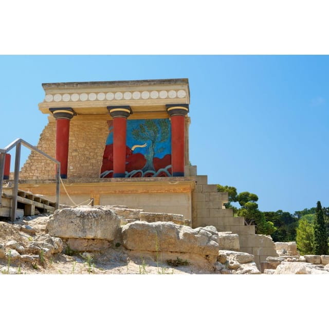 Private Tour: Palace of Knossos - Final Thoughts: Is the Private Tour of Knossos Worth It?