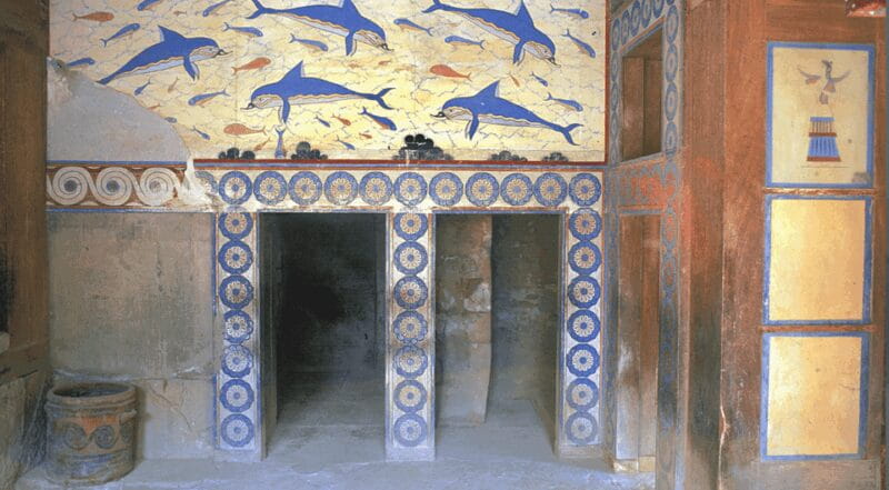 Private Tour: Palace of Knossos - FAQ