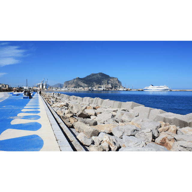 Private Tour Palermo and Monreale - Key Points / Takeaways