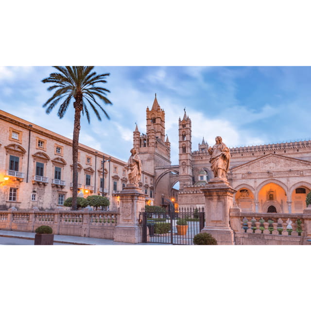 Private Tour Palermo and Monreale - Who Is This Tour Best For?