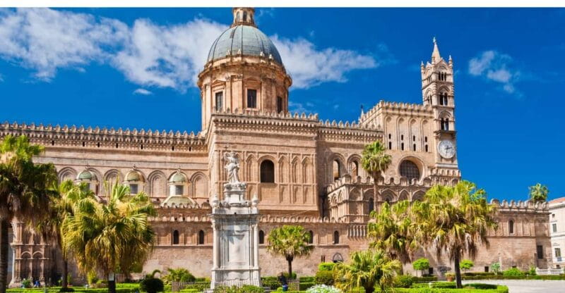 Private Tour Palermo and Monreale - FAQs