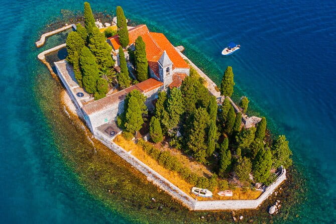 Private tour Perast and Our Lady of the Rocks 1.5h - Who This Tour Suits Best