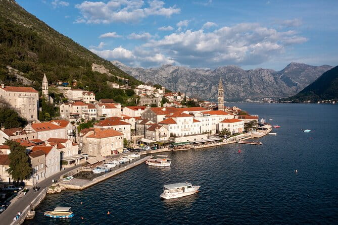Private tour Perast and Our Lady of the Rocks 1.5h - Practical Tips for Booking and Participating
