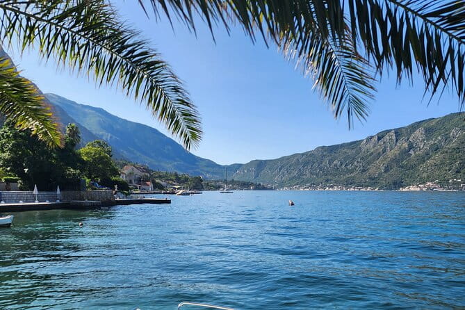 Private tour Perast and Our Lady of the Rocks 1.5h - Final Thoughts: Is This Tour Right for You?