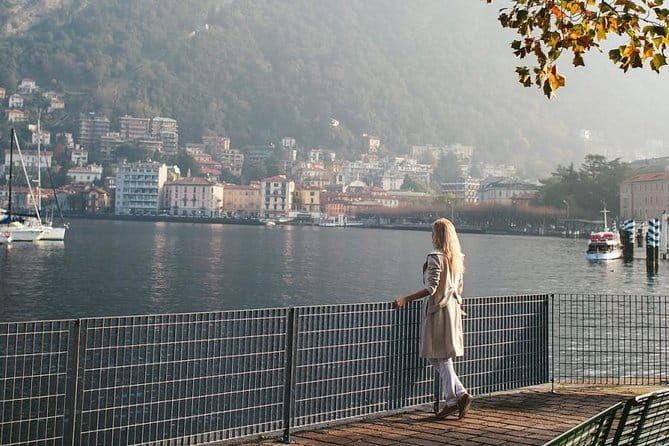 Private Tour: Personal Travel Photographer in Lake Como - Who Would Love This Tour?