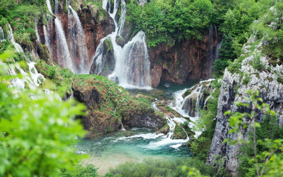 Private Tour Plitvice National Park Lakes From Split - Emerald-Green Lakes and Waterfalls