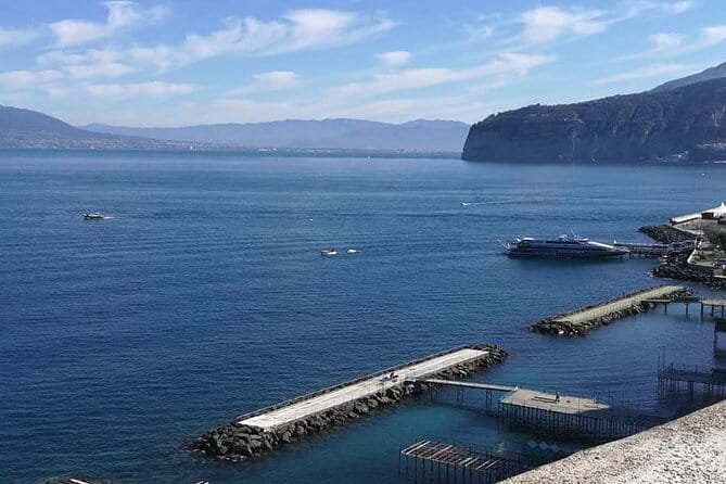 Private Tour Pompeii and Winery - The Sum Up: A Day of History and Flavors