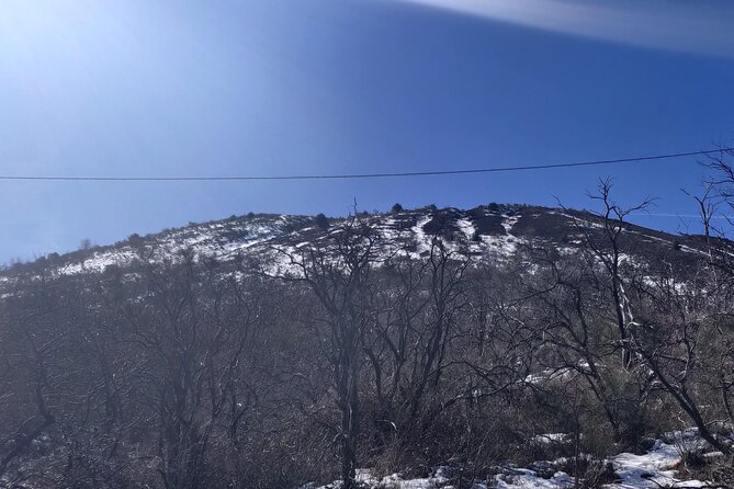 Private Tour Pompeii, Vesuvius and Herculaneum - Confirmation and Accessibility