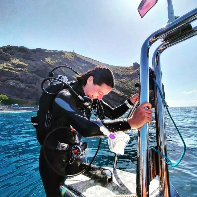 Private tour | Ponta de São Lourenço (Scuba & Snorkeling) - Exploring Madeira’s Marine Treasures in Style