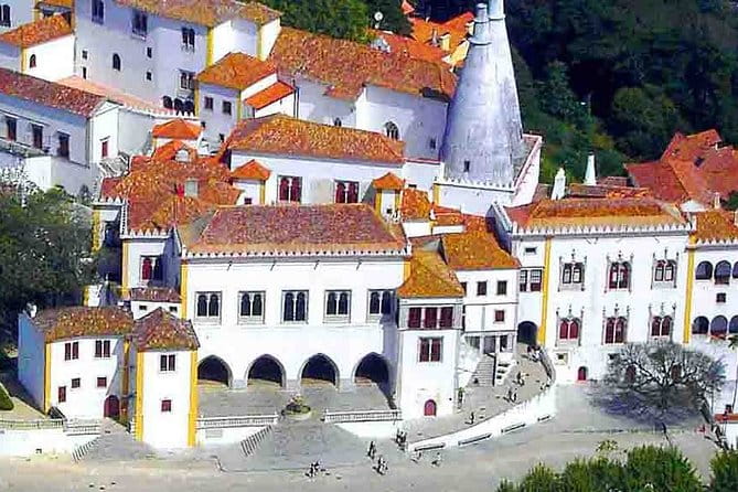 Private tour Portugal 4 days from Lisbon - Who’s This Tour Best For?