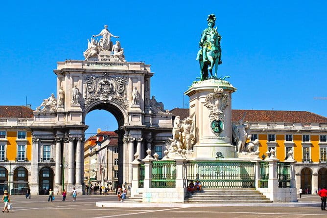 Private tour Portugal 6 days from Lisbon - An Honest Look at the Portugal 6-Day Private Tour from Lisbon