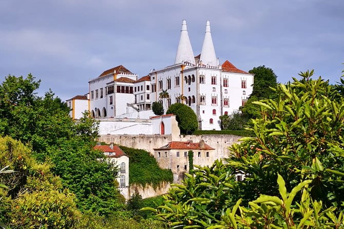 Private tour Portugal 6 days from Lisbon - The Day-by-Day Breakdown of the Portugal Tour