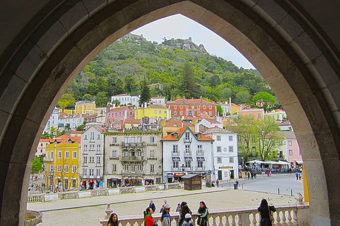 Private tour Portugal 7 days from Lisbon - Key Points