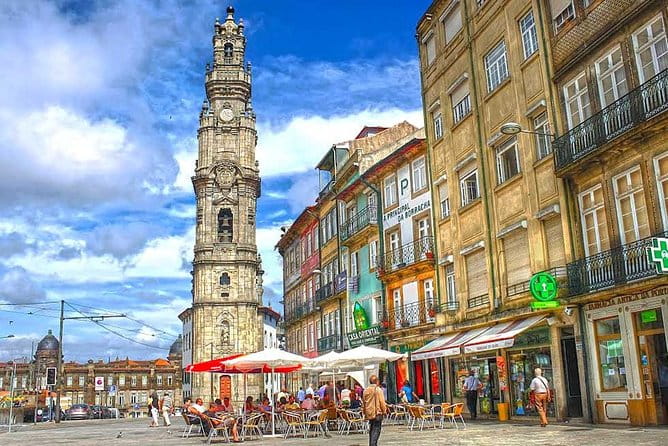 Private tour Portugal 7 days from Lisbon - FAQ