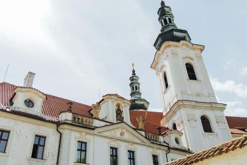 Private Tour - Prague Castle, Cathedral & Strahov Monastery - Price and Overall Value