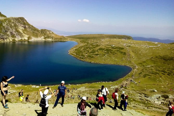 Private tour: Rila Mountains and The Seven Rila Lakes from Sofia - A Deep Dive into the Rila Mountains and Lakes Private Tour