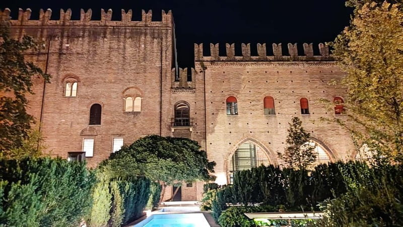 Private tour: Rimini from Julius Caesar to the Renaissance to Fellini's cinema - Exploring Rimini’s Layers of History and Charm