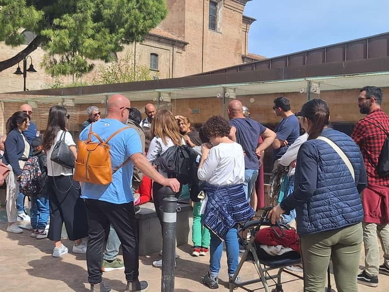 Private tour: Rimini from Julius Caesar to the Renaissance to Fellini's cinema - Who Should Book This Experience?