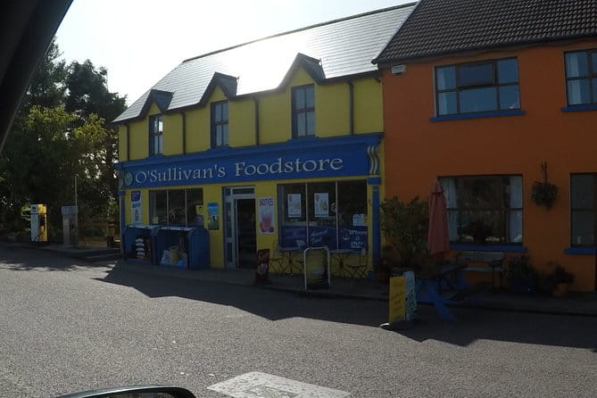 Private Tour: Ring of Beara from Kenmare. - Ancient Monuments and Mining History