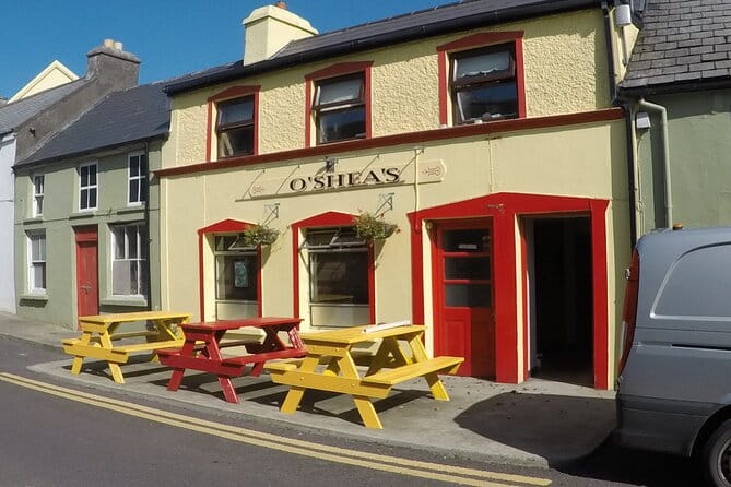 Private Tour: Ring of Beara from Kenmare. - Who Should Consider This Tour?