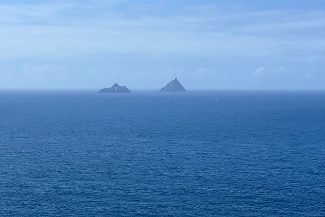 Private Tour: Ring of Kerry from Sneem and Parknasilla. - FAQs