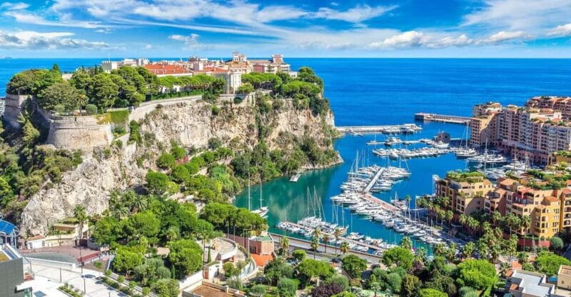 Private tour: Round-way From Nice to Monaco & Eze or Menton - Key Points / Takeaways