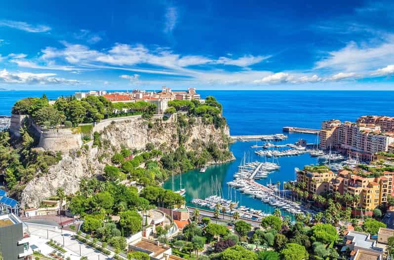Private tour: Round-way From Nice to Monaco & Eze or Menton - Final Thoughts
