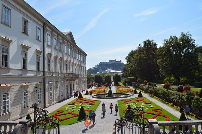 Private tour Salzburg and the Lake District from Munich - The Practicalities and Logistics