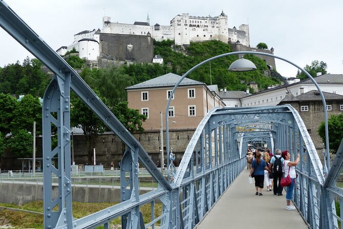 Private tour Salzburg and the Lake District from Munich - Price and Logistics