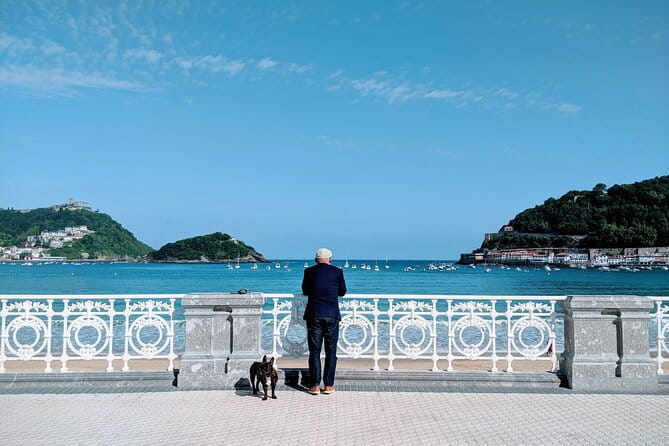 Private Tour San Sebastian & Getaria Fishing Village From Bilbao - Who Is This Tour Best For?