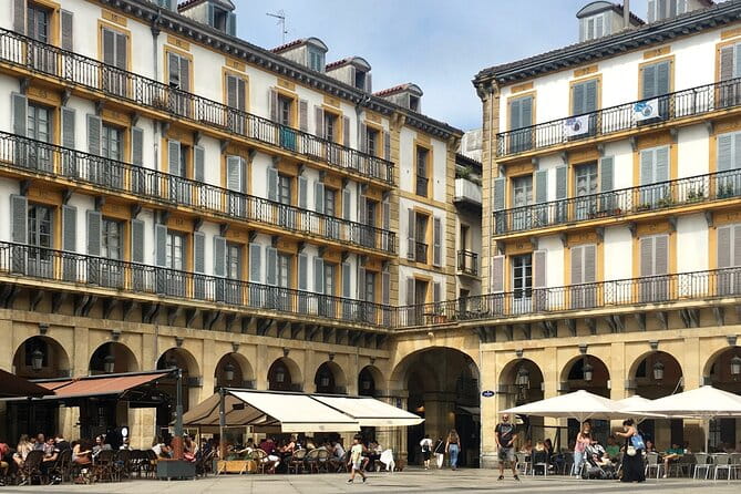 Private Tour San Sebastian & Getaria Fishing Village From Bilbao - Final Thoughts: Is It Worth It?