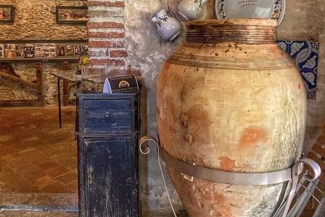 Private Tour Savoca (Godfather), Taormina - Meeting and Pickup Information