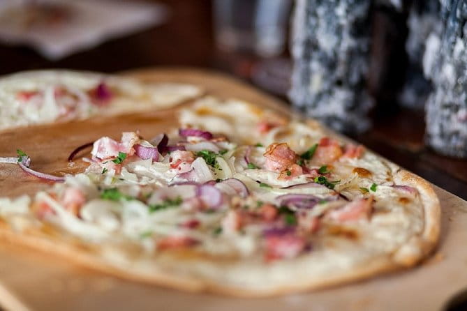 Private Tour: Secret Food Tours Berlin - Exploring Berlin’s Historic Center and Its Hidden Corners