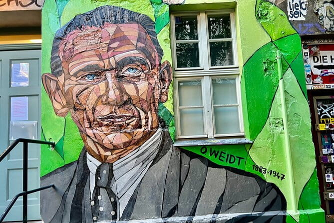 Private Tour: Secret Food Tours Berlin - Who Should Book This Tour?