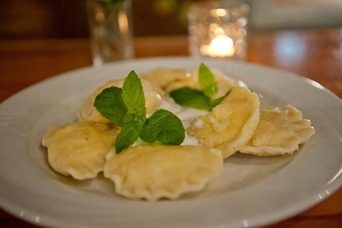 Private Tour: Secret Food Tours Krakow - The Sum Up