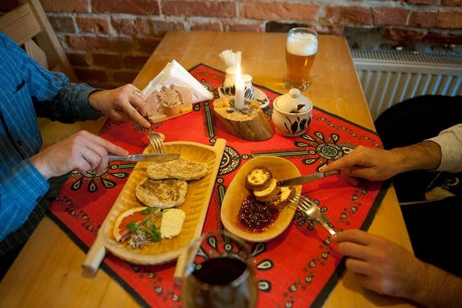 Private Tour: Secret Food Tours Krakow - Frequently Asked Questions