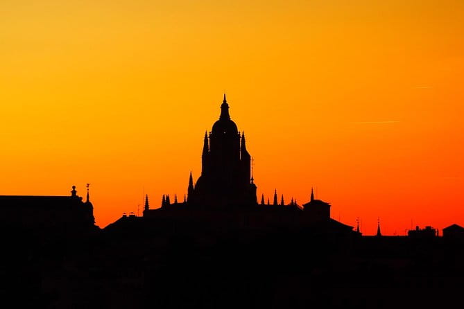 Private Tour: Segovia Day Trip from Madrid by High-Speed Train - In-Depth Review: What Makes This Tour Stand Out