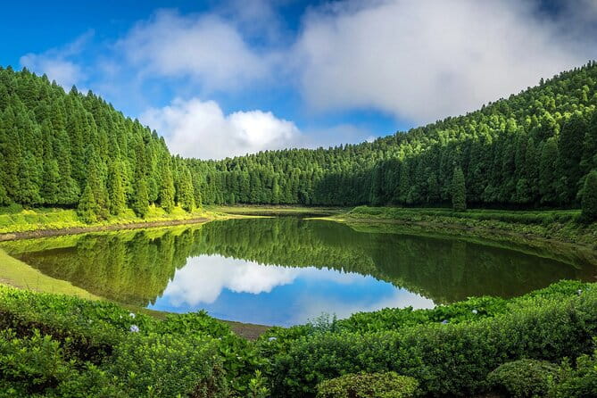 Private Tour: Sete Cidades, Lagoa do Fogo, Pineapple Plantation - An In-Depth Look at the Experience