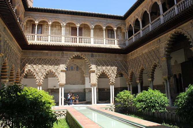 Private Tour: Seville Day Trip from Granada - FAQs About the Seville Day Trip from Granada