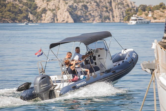 Private tour Sibenik full day - Key points / Takeaways