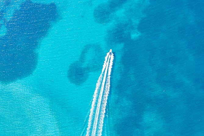 Private tour Sibenik full day - Navigating the Sibenik Coast: What You Can Expect