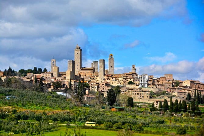 Private Tour: Siena and San Gimignano Day Trip from Rome - Why Travelers Love This Tour
