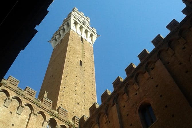 Private Tour: Siena Walking Tour - Who Should Consider This Tour?