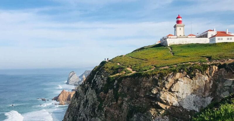 Private Tour Sintra and Cabo da Roca - Key points / Takeaways
