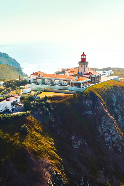 Private Tour Sintra and Cabo da Roca - Entering Sintra: A Fairy-Tale Village