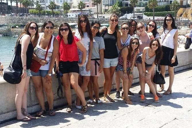 Private Tour - Sintra and Lisboa - Key points / Takeaways