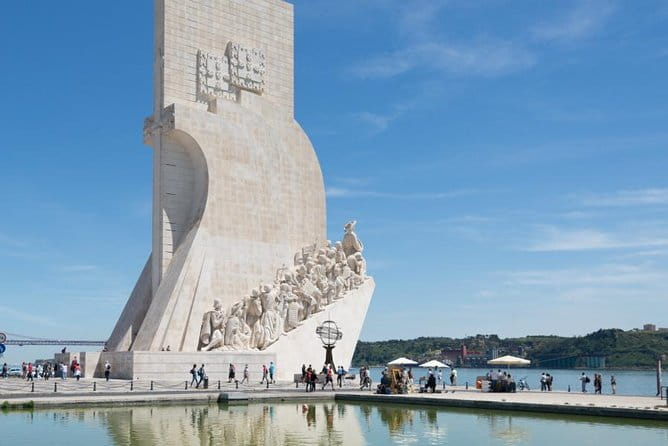 Private Tour - Sintra and Lisboa - Final Thoughts: A Well-Rounded Day of Culture and Scenery