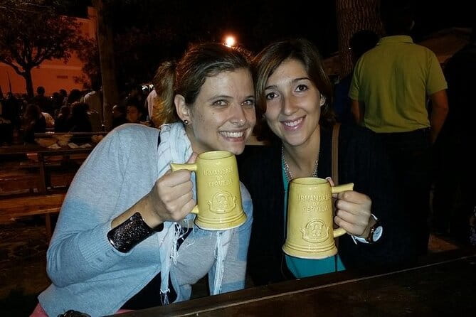 Private Tour - Sintra and Lisboa - FAQ